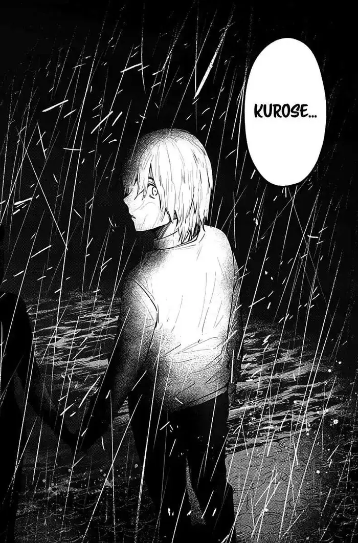 Boy’s Abyss Chapter 8 image Boy